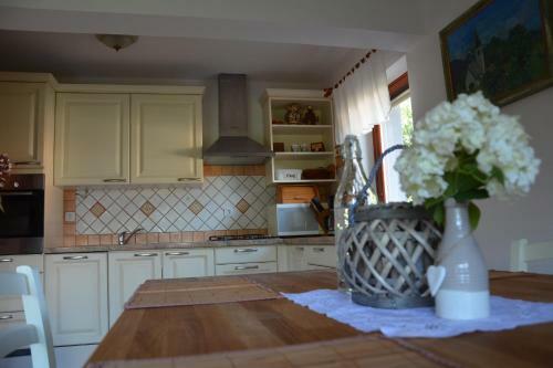 Apartamento Grandma's House