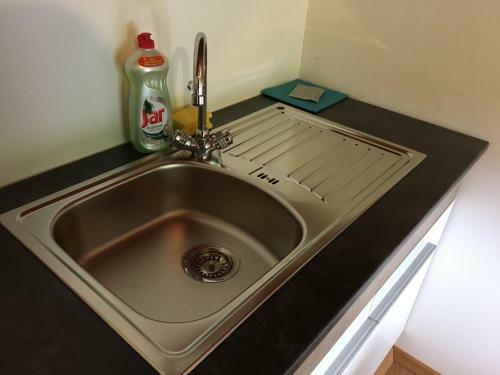 Albergue Dolar Rooms