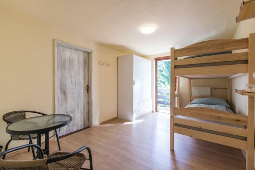 Albergue Dolar Rooms