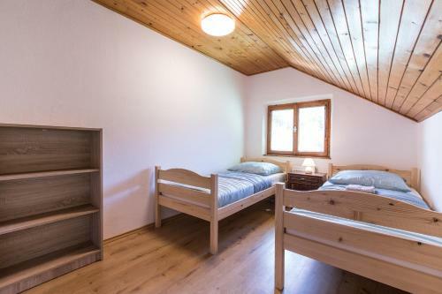 Albergue Dolar Rooms