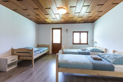Albergue Dolar Rooms