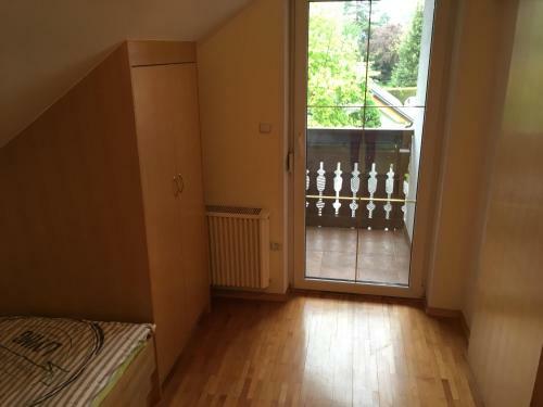 Apartamentos J-max