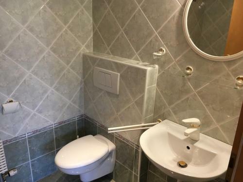 Apartamentos J-max