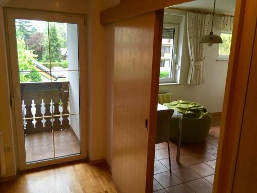 Apartamentos J-max