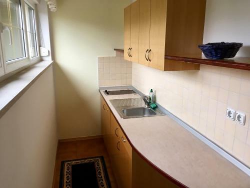 Apartamentos J-max