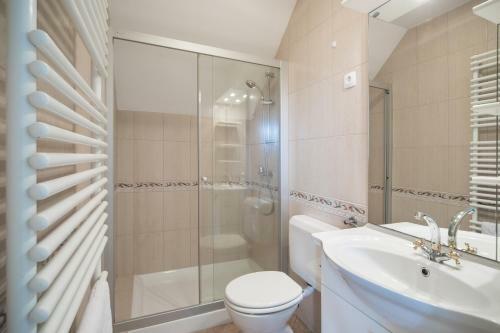 Apartamentos Vila Katja