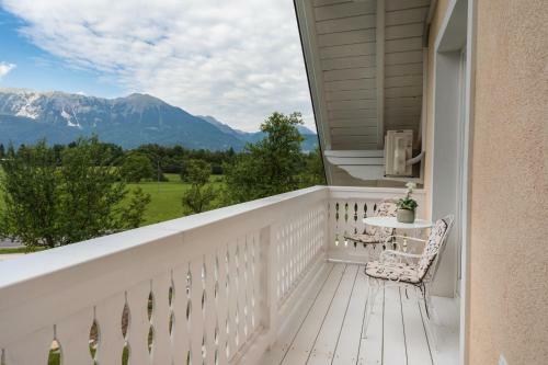 Apartamentos Vila Katja