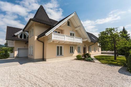 Apartamentos Vila Katja