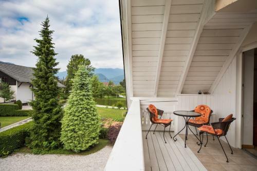 Apartamentos Vila Katja