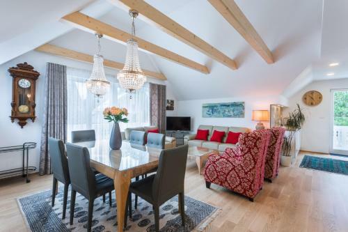Apartamentos Vila Katja