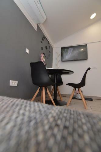 Apartma Sova
