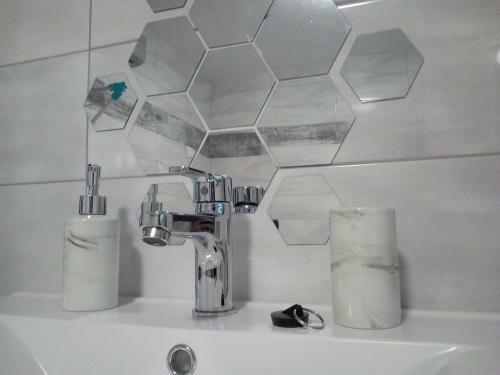 Apartma Carnica