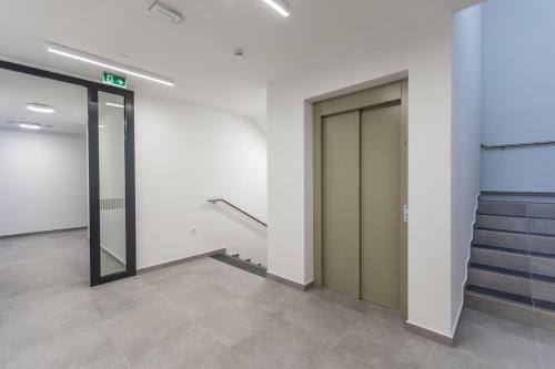 Apartamento Studio Mina
