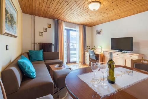Lake Bled Apartment Marjetka