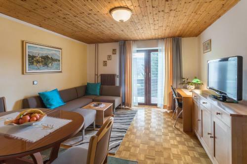 Lake Bled Apartment Marjetka