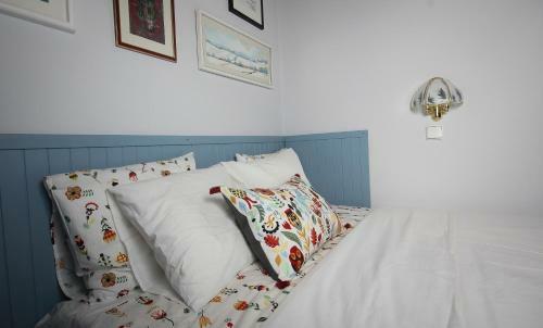 Hostal N&j Guesthouse Swan Bled