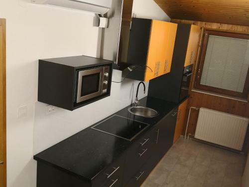 Apartments Sili?