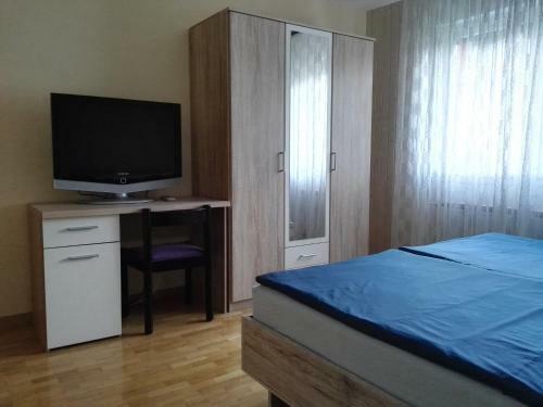 Apartments Sili?