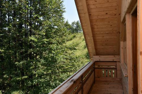 Planika Holiday Home