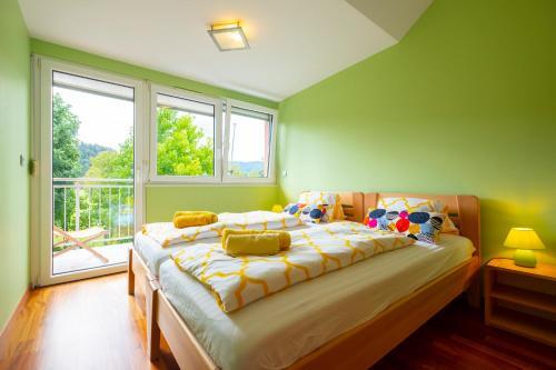 Apartments Apple Garden ****