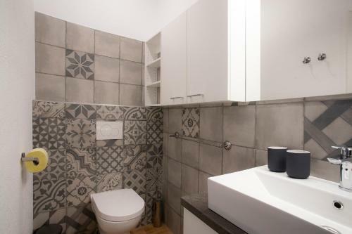 Apartment Piskovca