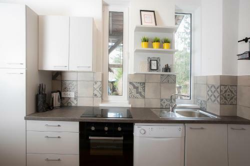 Apartment Piskovca