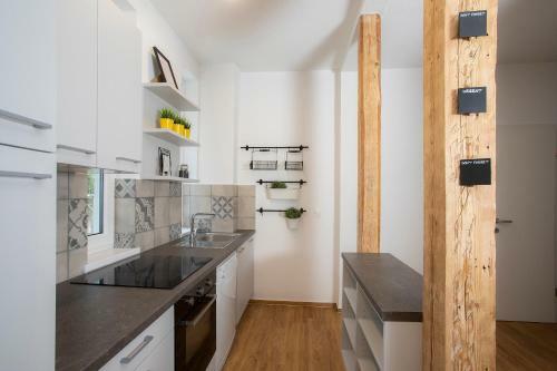 Apartment Piskovca