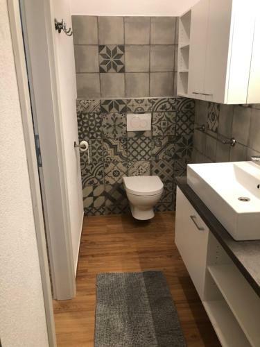 Apartment Piskovca