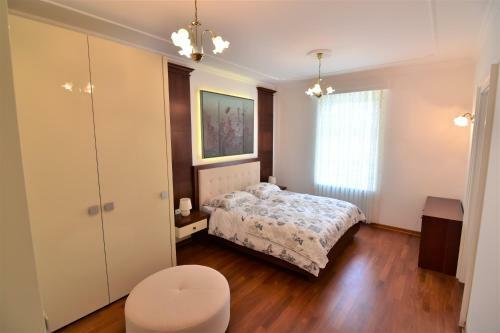 Vila Klju?e Apartments
