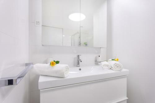 Apartments Poklukar Bled