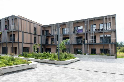 Apartments Poklukar Bled