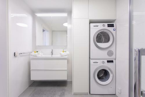 Apartments Poklukar Bled
