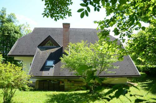 Architect?s House - Peaceful And Minimalistic