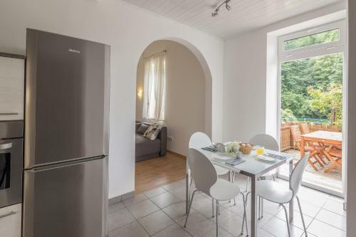 Opn Apartments Bled
