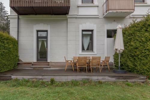 Opn Apartments Bled