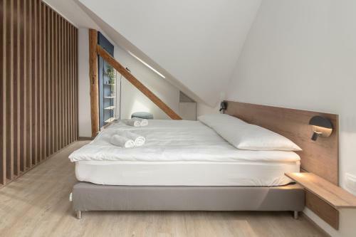 Opn Apartments Bled