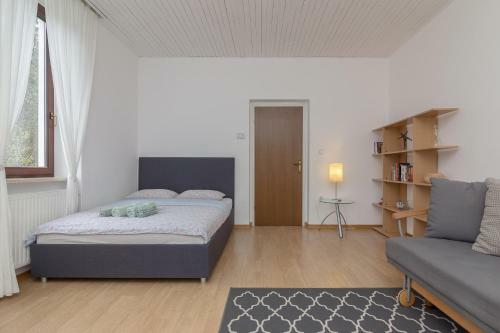 Opn Apartments Bled