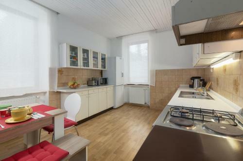Opn Apartments Bled