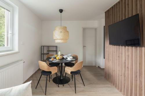 Opn Apartments Bled