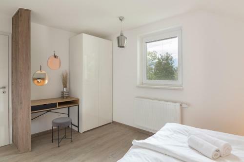 Opn Apartments Bled