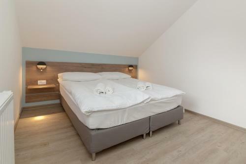 Opn Apartments Bled