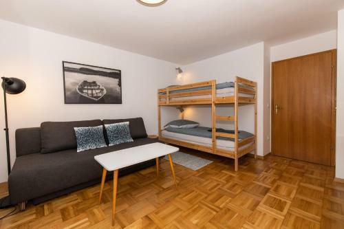 Apartamento Old Boatman's House