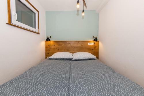 Apartamento Old Boatman's House