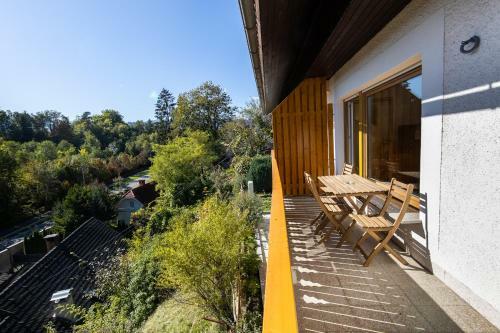 Apartamento Old Boatman's House