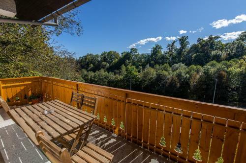 Apartamento Old Boatman's House