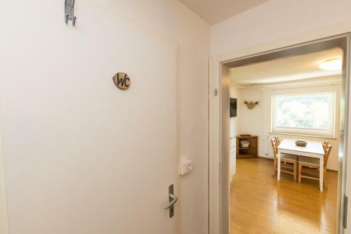 Apartamento Old Boatman's House