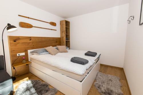 Apartamento Old Boatman's House