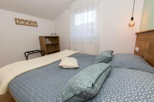 Apartamento Old Boatman's House