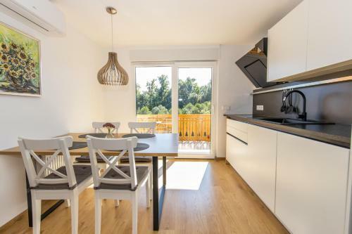 Apartamento Old Boatman's House