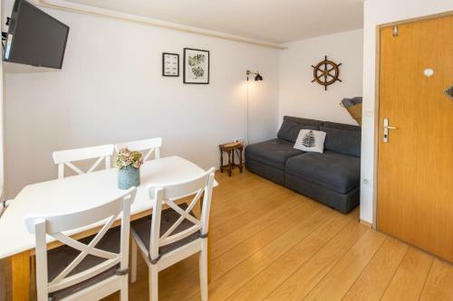 Apartamento Old Boatman's House